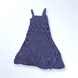 Gap Maternity Midi Dress